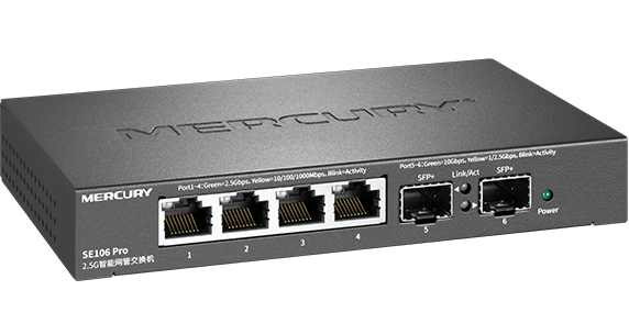 SE106 Pro